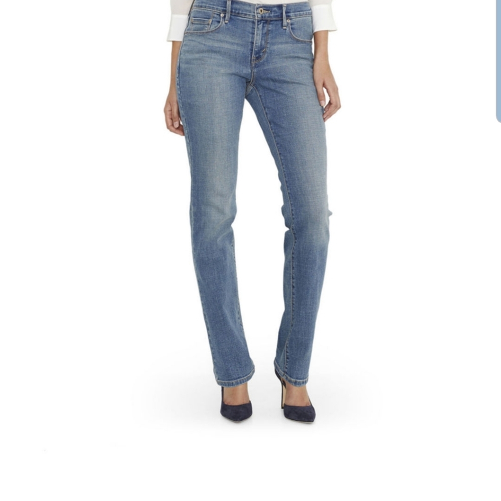 Levi's 505 Straight Leg size 8
